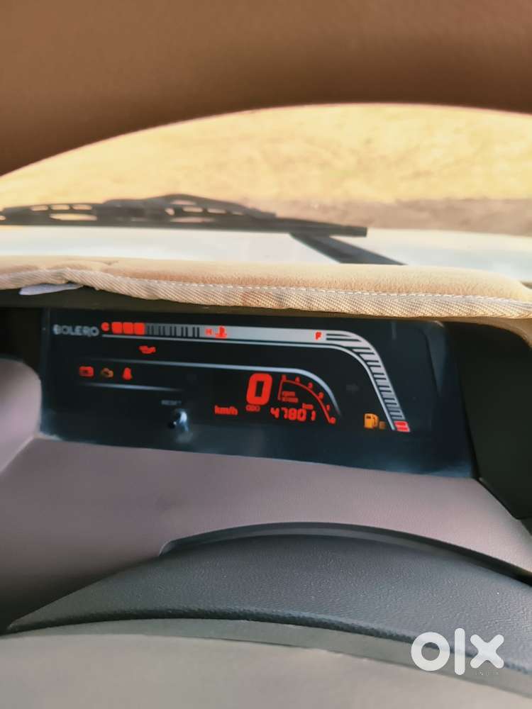 Mahindra Bolero Power Plus 2019