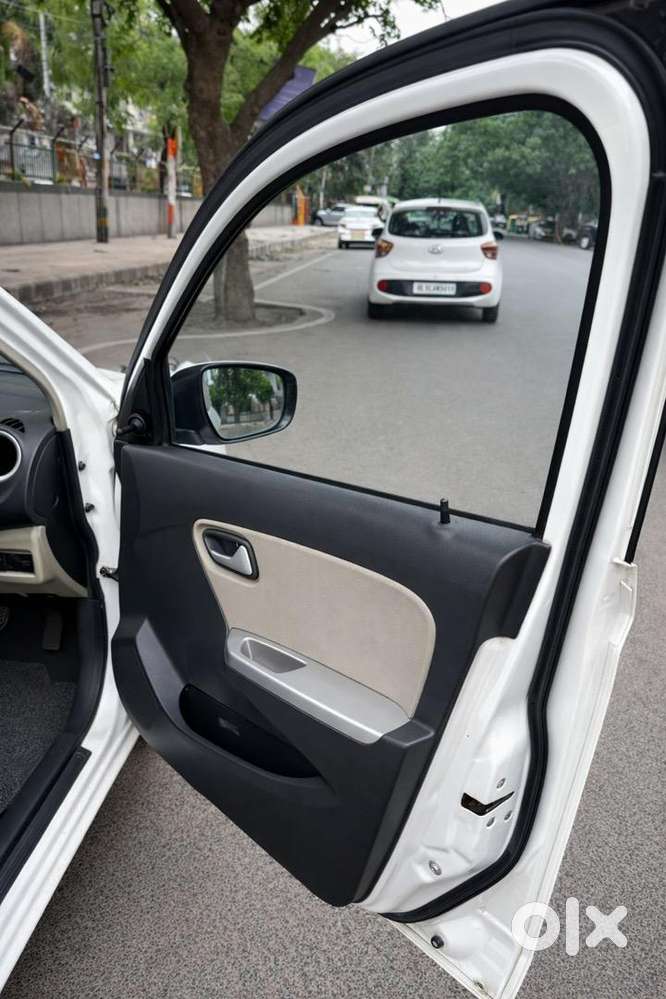 Alto K10 Vxi Automatic 2018 Oct Registration Electronic Windows.