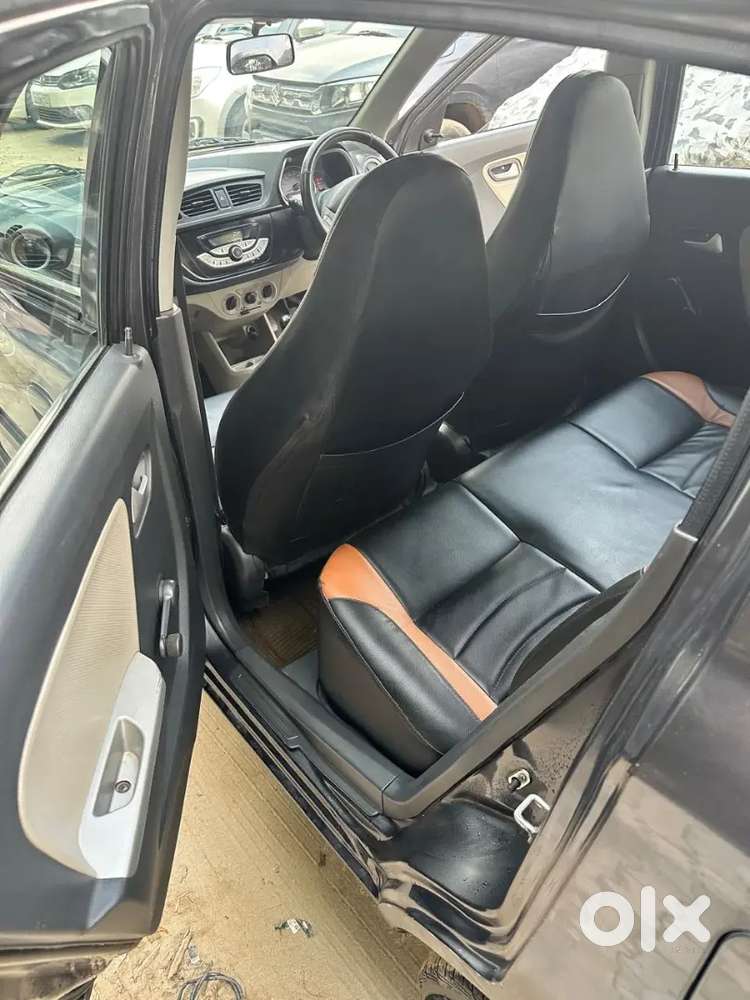 Maruti Suzuki Alto K10 Vxi 2015 Pure Petrol All Original