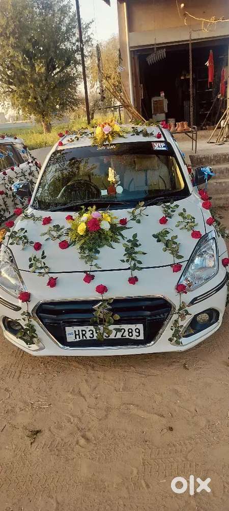 Maruti Suzuki Dzire 2021 Petrol 92000 Km Driven