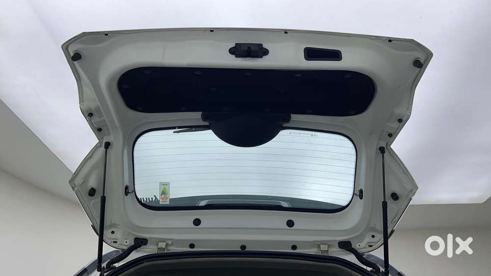 Tata Nexon Ev Xz Plus Lux, 2021, Electric