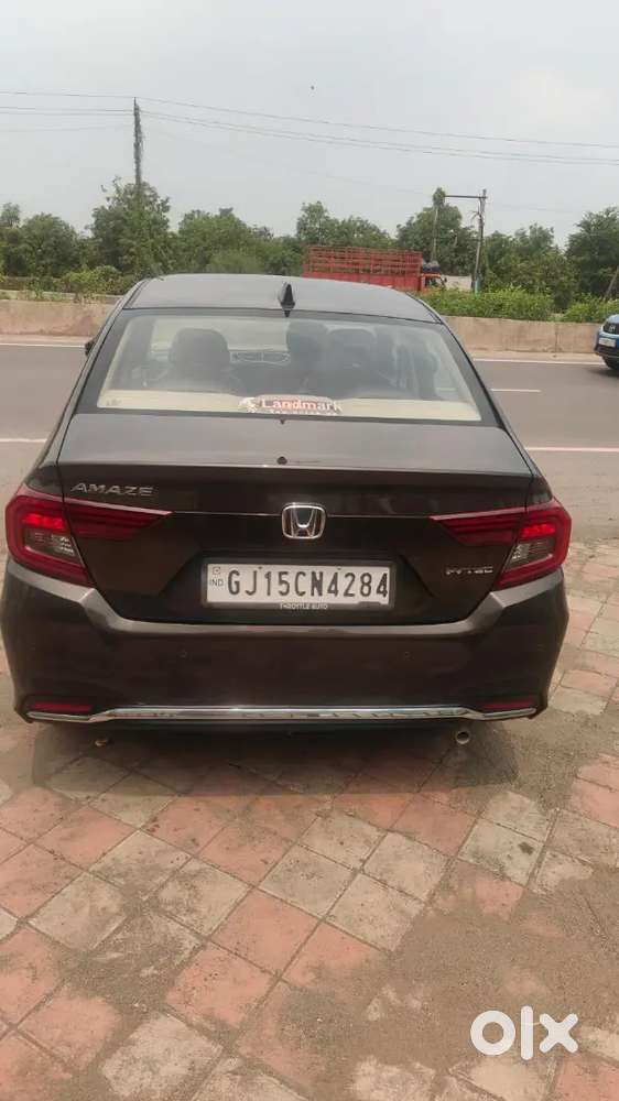 Honda Amaze 1.2 Petrol 2023