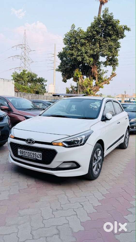 Hyundai Elite I20 Asta 1.2 Mt, 2020, Petrol