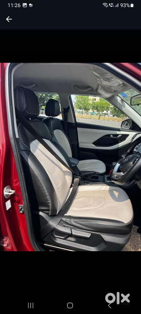 Hyundai Creta 1.5 S Petrol, 2022, Petrol
