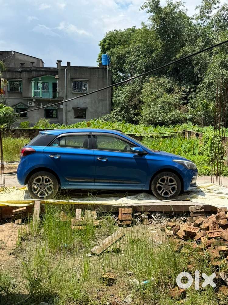 Hyundai Elite I20 Petrol 2019