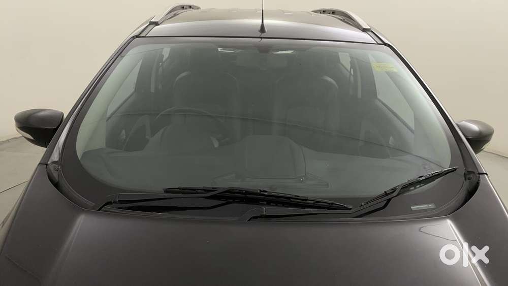 Ford Ecosport [2017-2021] 1.5 Titanium Tdci, 2016, Diesel