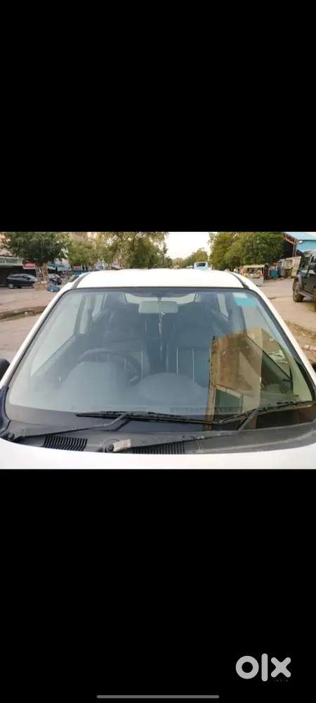 Maruti Suzuki Alto 800 2016 Cng & Hybrids 137000 Km Driven