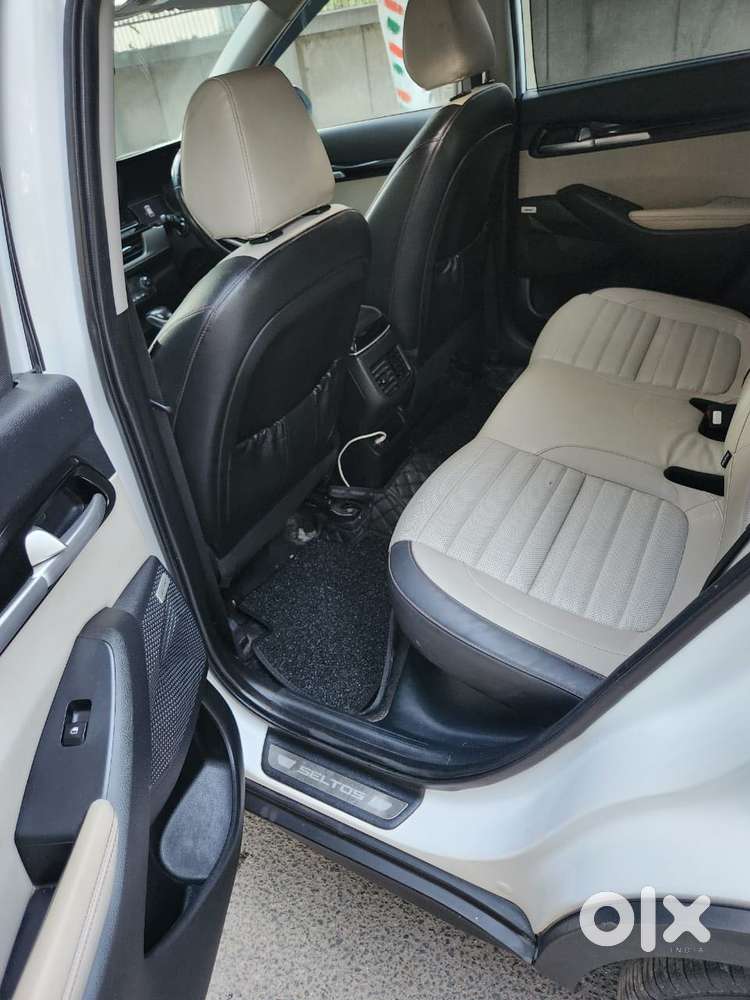 Kia Seltos 1.5 Gtx+ Diesel At, 2020, Diesel