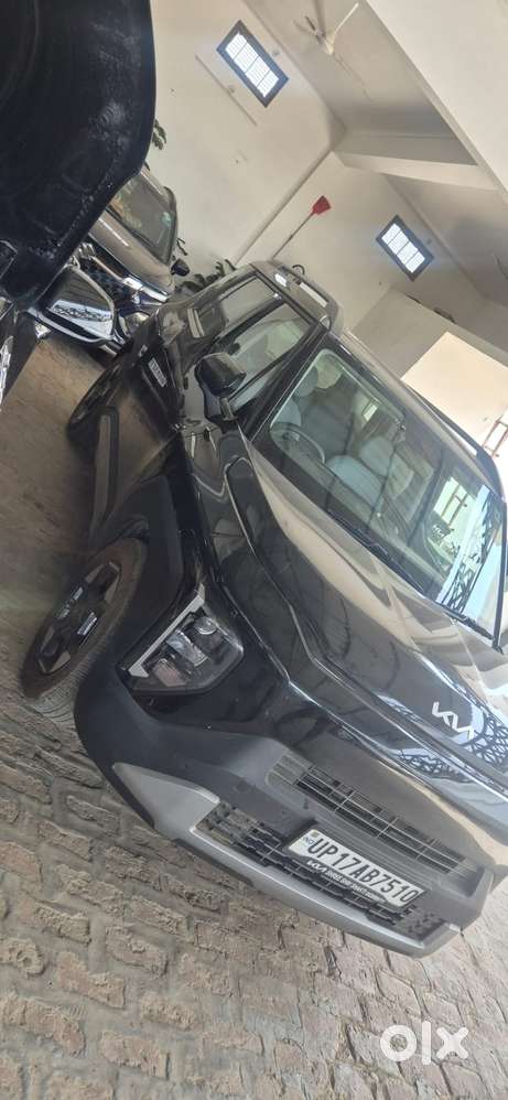 Kia Syros Htk Plus Diesel, 2025, Diesel