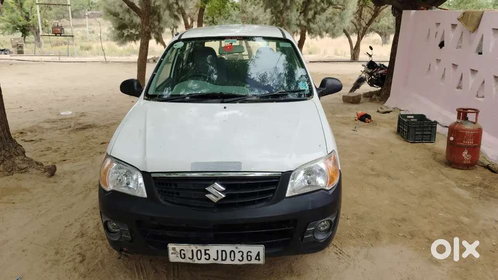 Maruti Suzuki Alto K10 2013 Petrol Good Condition