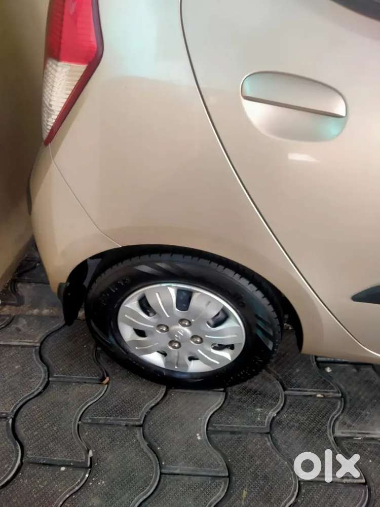 Hyundai I10 1.2 Magna 2009 Model