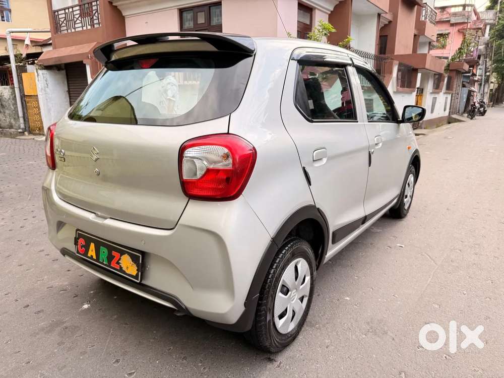 Maruti Suzuki Alto K10 Plus Edition, 2023, Petrol