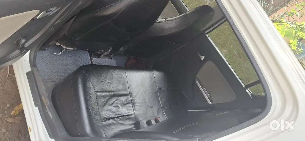 Maruti Suzuki Alto K10 2018 Variant Vxi