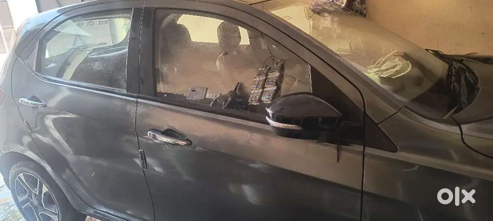 Tata Tiago 2023 Manual