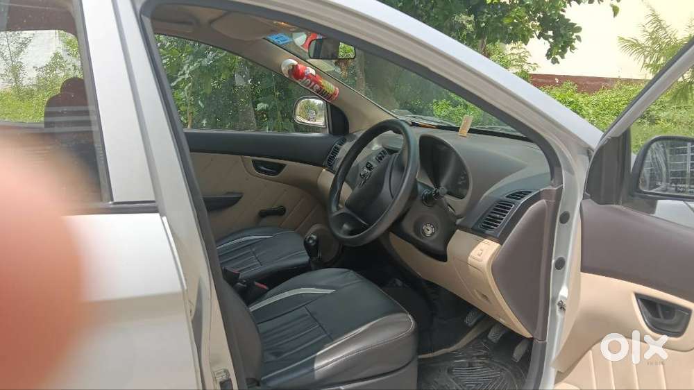 Eon D Lite Plus (metallic Silver)