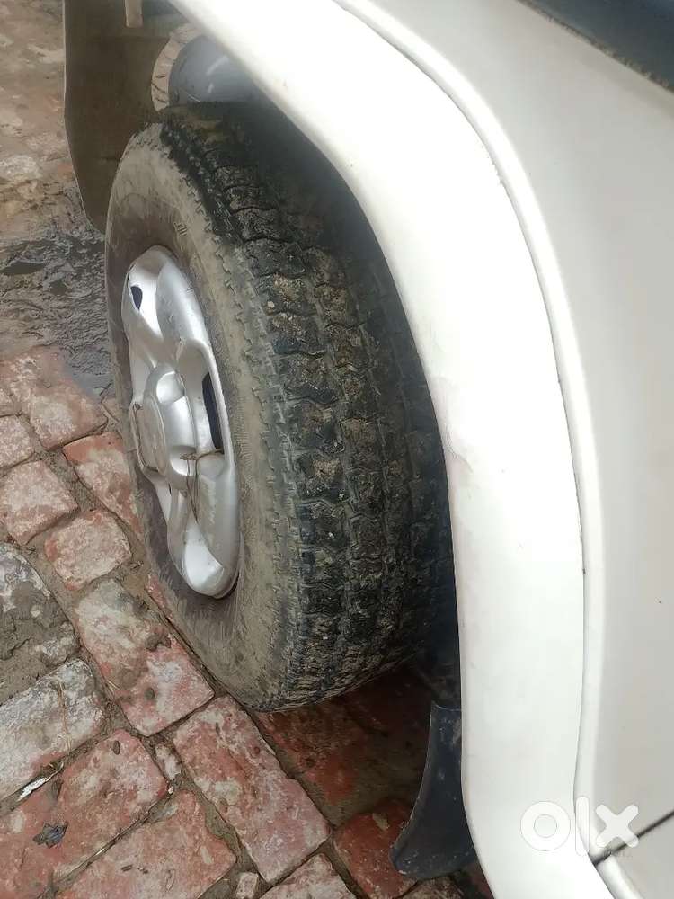 Mahindra Bolero 1.5 2015