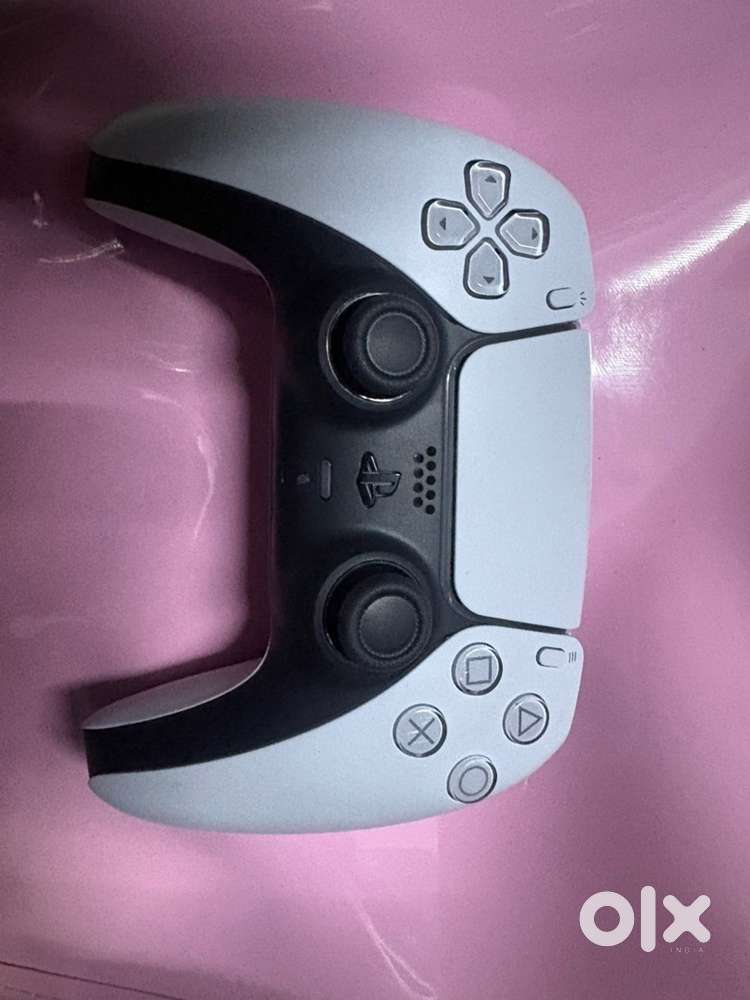 Ps 5 controller