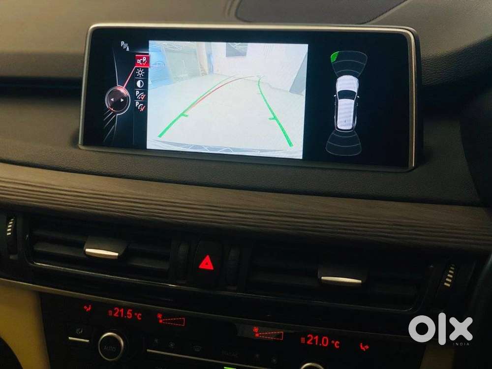 Bmw X5 Xdrive 30d, 2016, Diesel