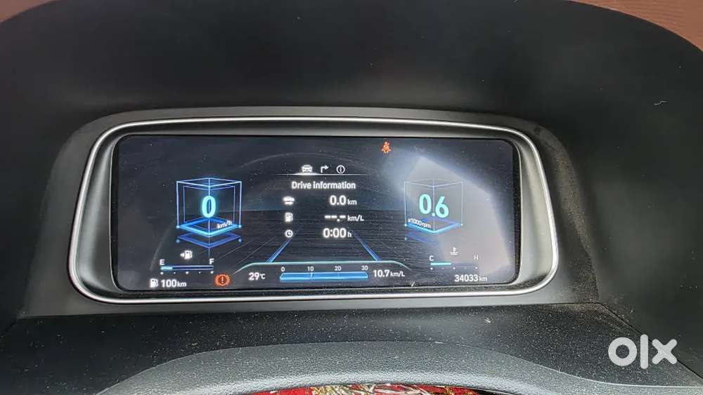 Hyundai Alcazar 2022