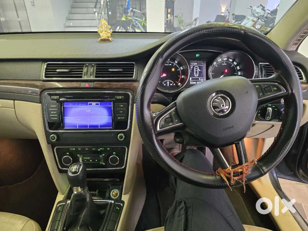 2014 End Skoda Superb 1.8 Tsi Manual | Zero Dsg Headache | 103k Km