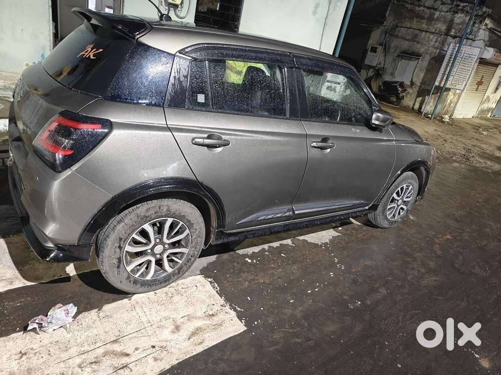 Swift Vxi Maruti Suzuki Petrol Manual 2024