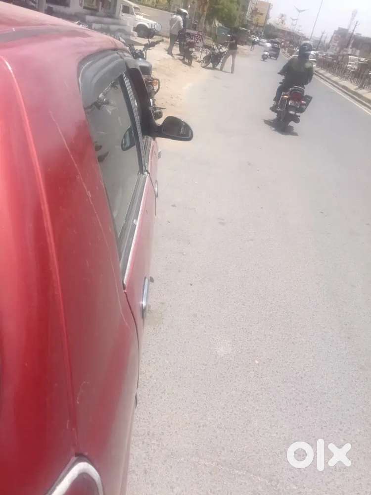 Maruti Suzuki Alto Lxi 2006 Petrol