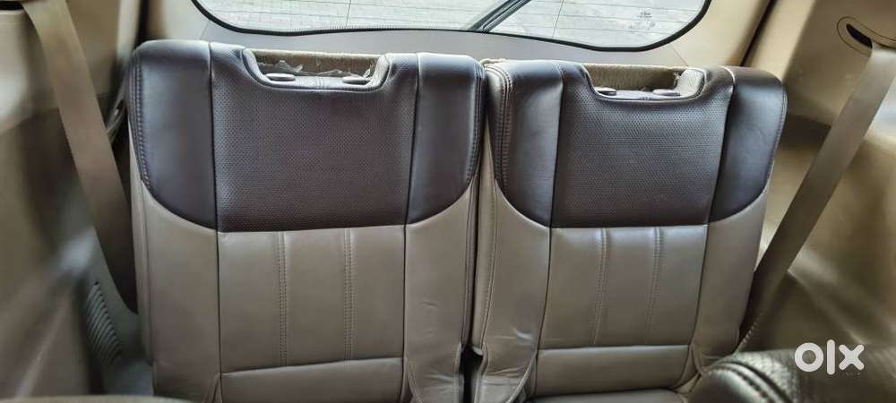 Mahindra Xuv500 W8, 2012, Diesel
