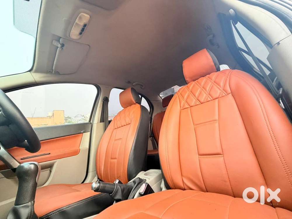 Ford Fiesta 2007 Petrol Well Maintained