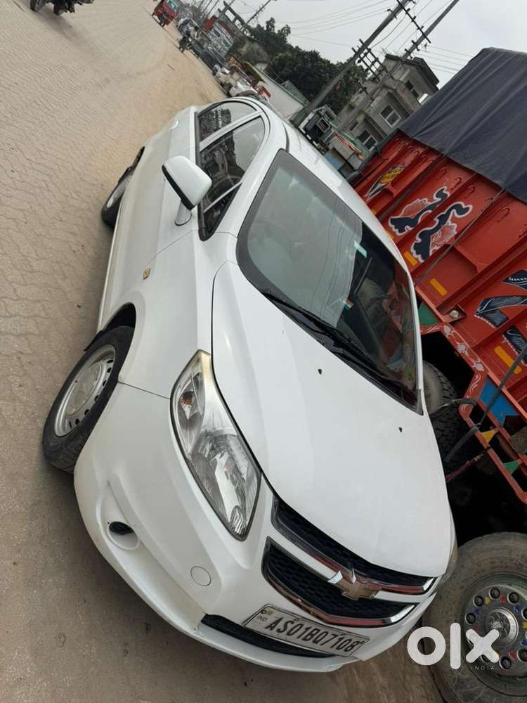 Maruti Suzuki Swift 2014 Petrol 82000 Km Driven
