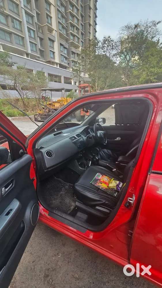 Maruti Suzuki Swift 2010 Petrol Well Maintained