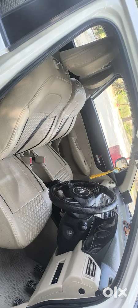 Maruti Suzuki Dzire 2023