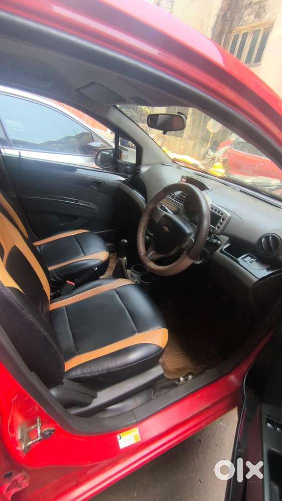 Chevrolet Beat 2012 For Urgent Sale