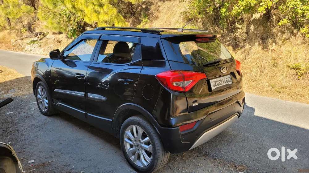 Mahindra Xuv300 2021