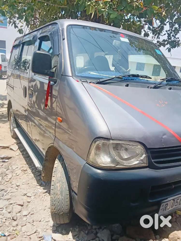 Maruti Suzuki Eeco 2023