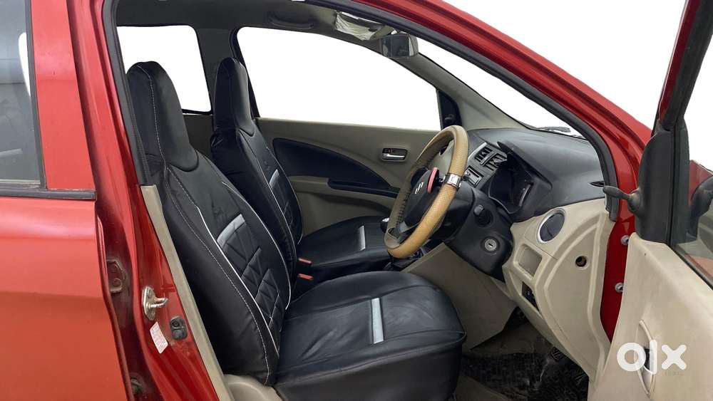 Maruti Suzuki Celerio Cng Vxi Mt, 2017, Cng & Hybrids