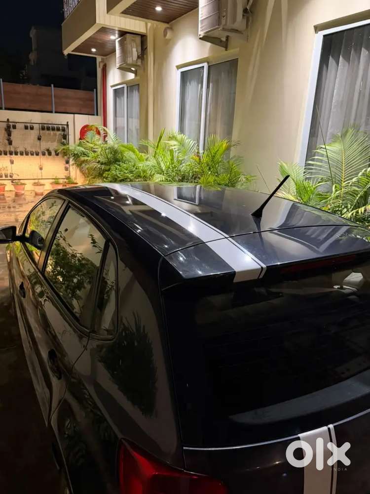 Volkswagen Polo 2016