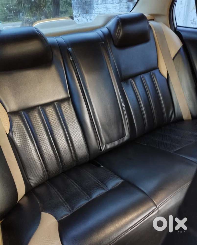 Honda Amaze 2013 Petrol 160000 Km Driven