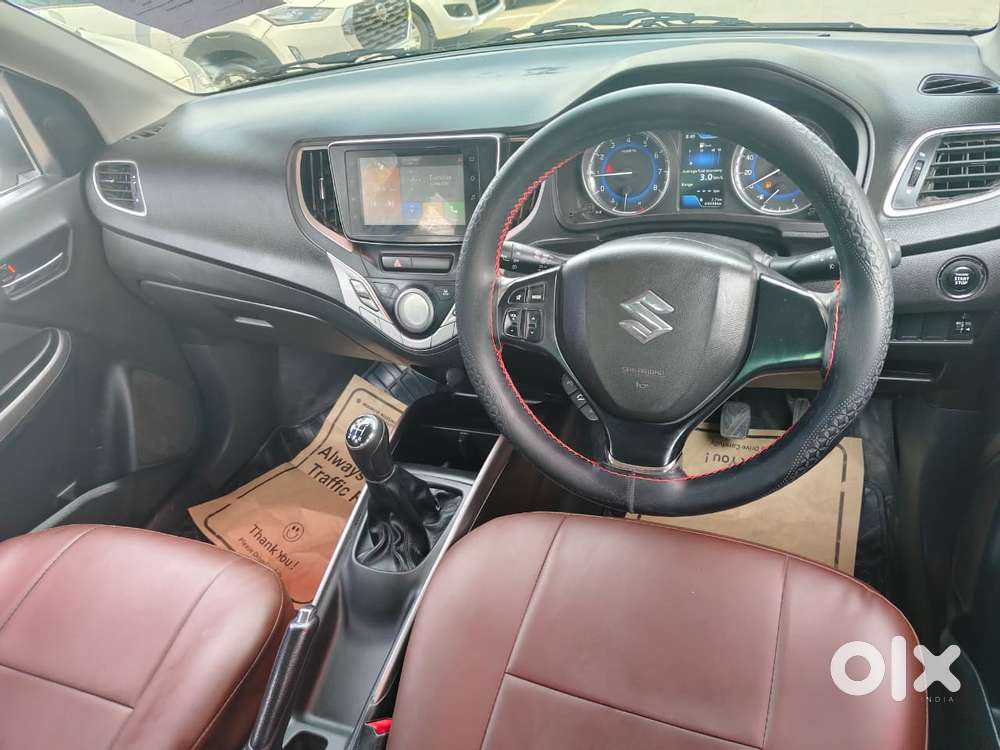 Maruti Suzuki Baleno Maruti-suzuki-baleno-zeta-diesel, 2020, Petrol