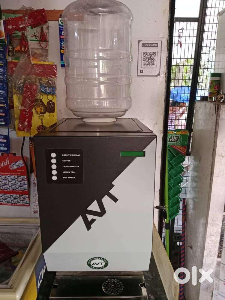 AVT MACHINE