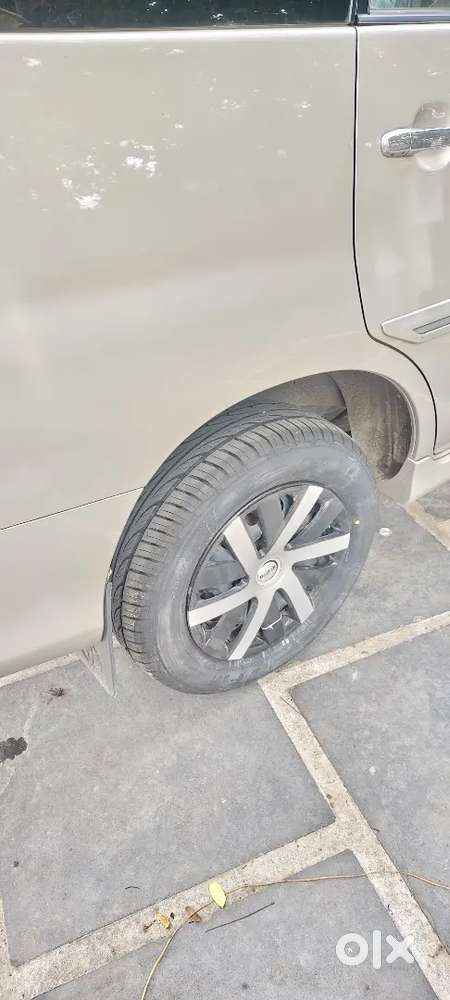 Toyota Innova 2013 Diesel Well Maintained Trust In Quality
