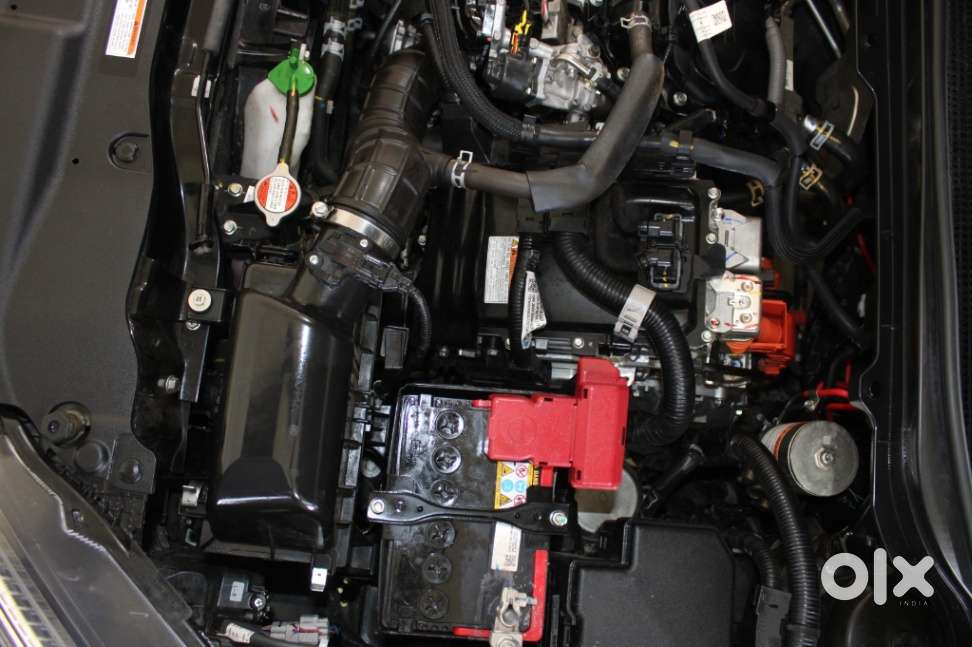 Toyota Urban Cruiser Hyryder 1.5 V Hybrid, 2025, Petrol