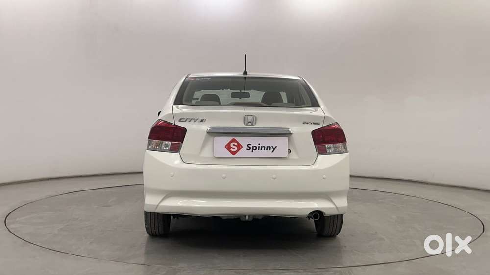 Honda City 2008-2011 1.5 S Mt, 2011, Petrol