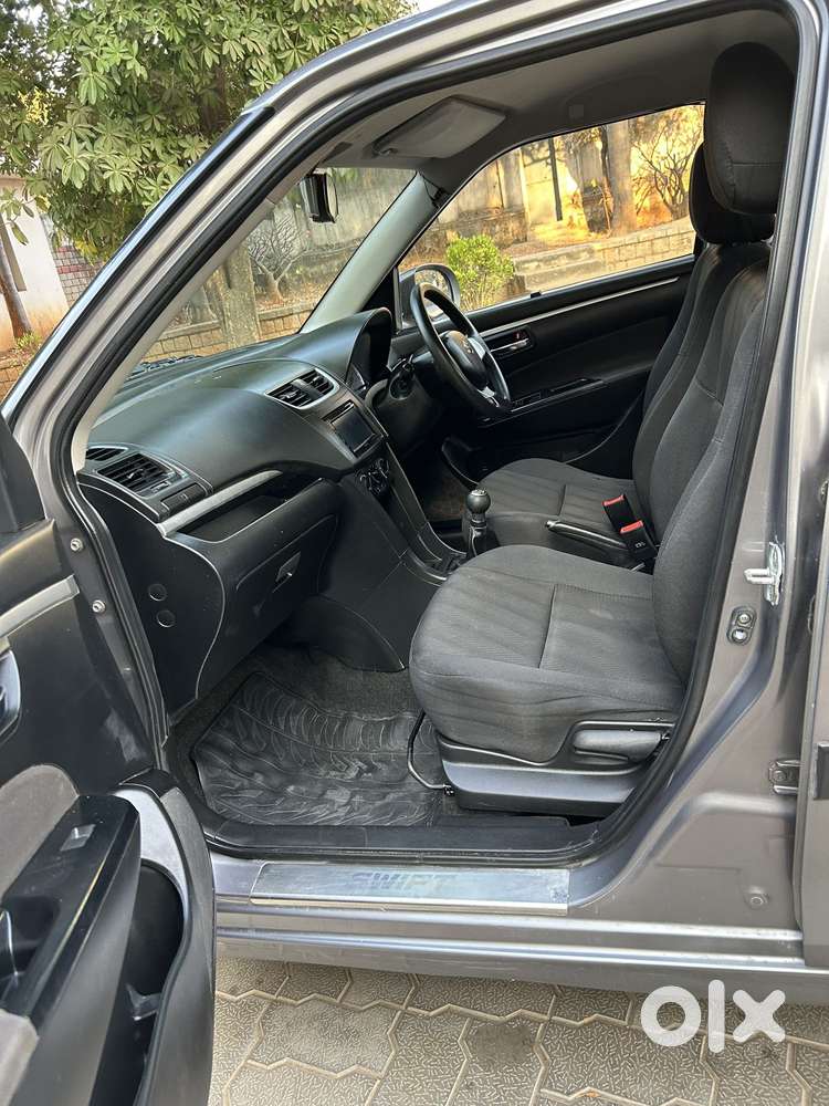 Maruti Suzuki Swift Ddis Vdi, 2012, Diesel