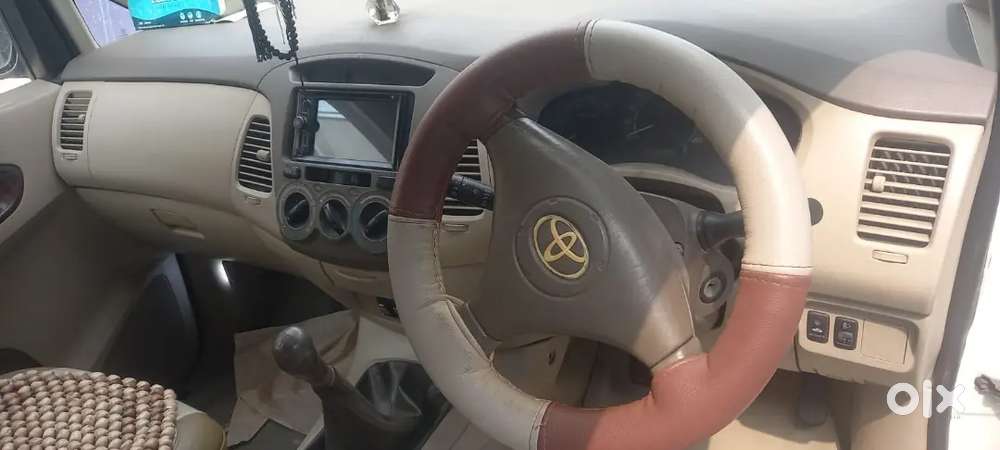 Toyota Innova 2006 Diesel Good Condition Fresh Fc And Insurance