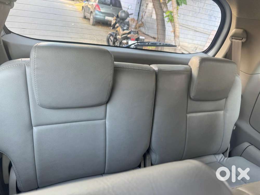 Toyota Innova 2.5 Vx 8 Str, 2013, Diesel