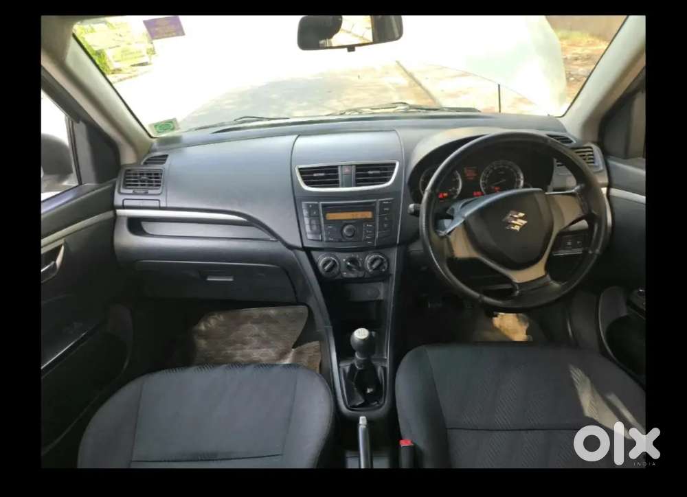 Maruti Suzuki Swift 2013 Diesel 99500 Km Driven