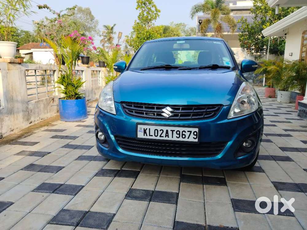 Dizre Vdi Low Kilometr