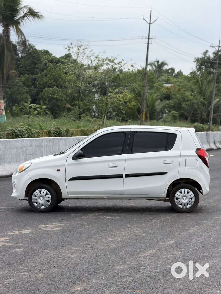 Maruti Suzuki Alto 800 Vxi, 2018, Petrol
