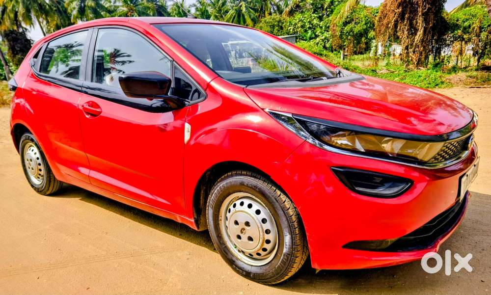 Tata Altroz 1.5 Xm Diesel, 2020, Diesel