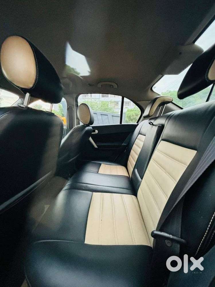 Ford Fiesta, 2012, Diesel